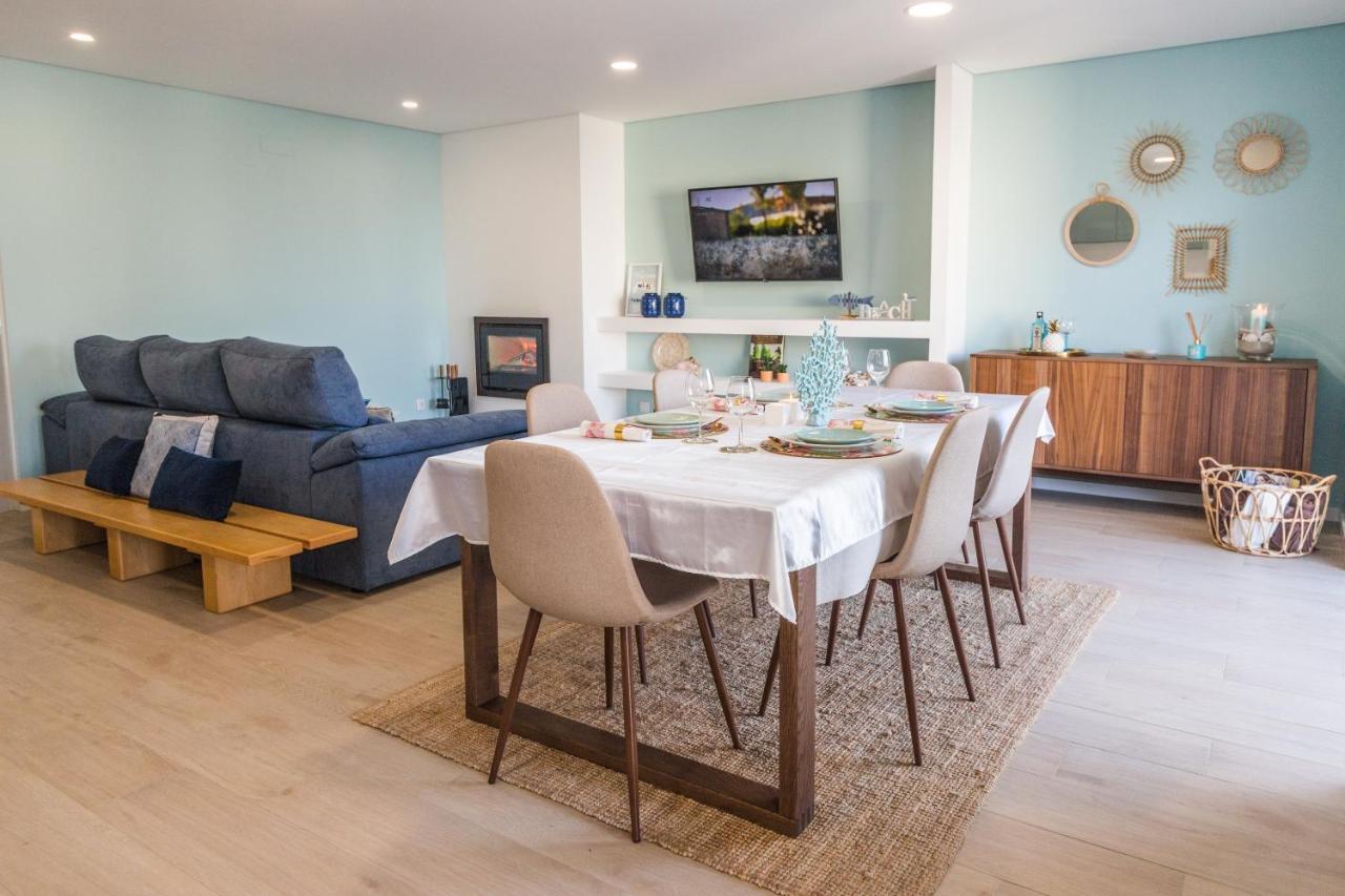 Coast Way Beach House Moledo  Exterior foto
