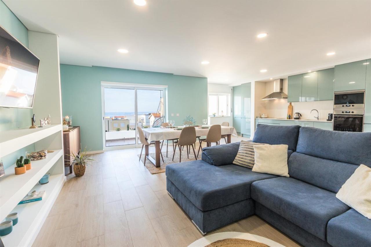 Coast Way Beach House Moledo  Exterior foto