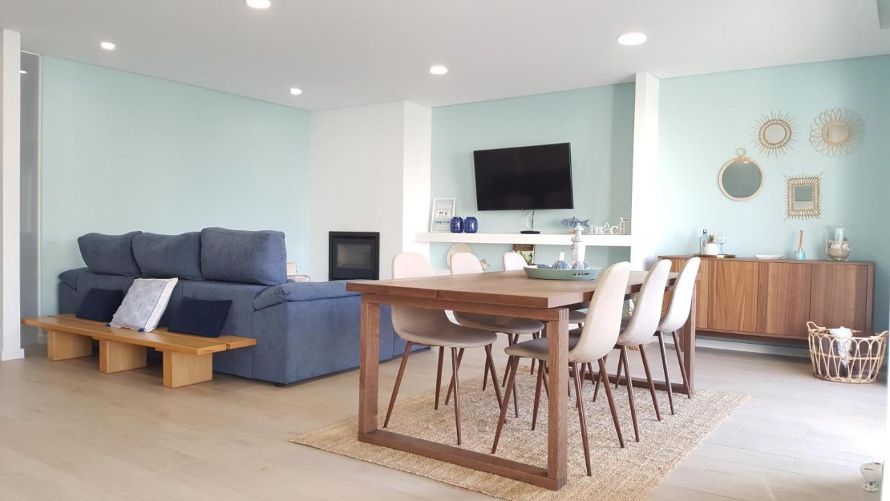 Coast Way Beach House Moledo  Exterior foto